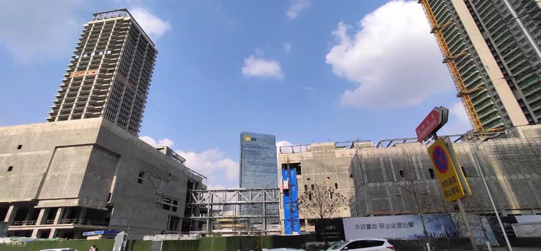 2019成都新增商业,成都商业未来发展趋势