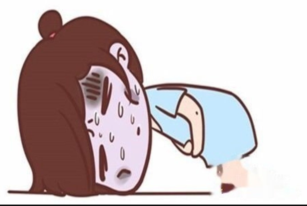 女生的痛经到底有多痛,女生痛经的不同级别以及缓解方法