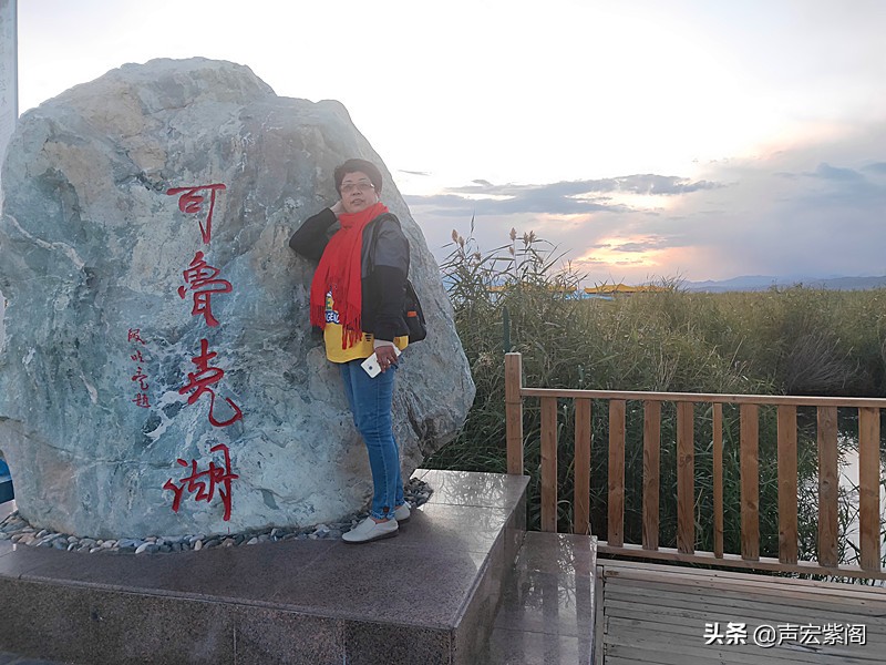 德令哈为什么有外星人遗址,青海省德令哈外星人遗址旅游