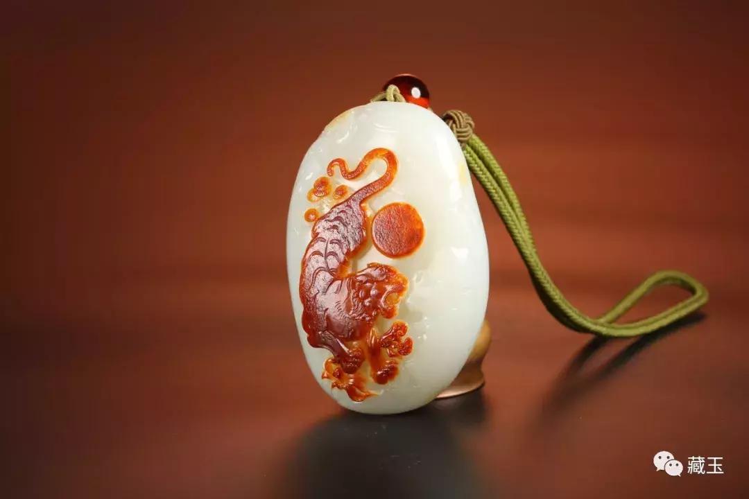 买玉别轻易还价,买和田玉怕买到假