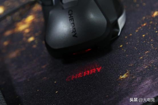 cherrymc8.1鼠标评测,cherrymc3.1鼠标评测