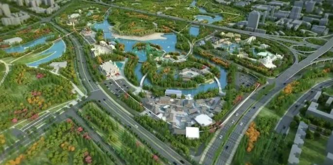 郑州最新规划利好,郑州未来有什么大事