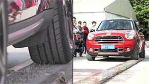 轮胎不知道尺寸怎么办,轮胎不知怎么选