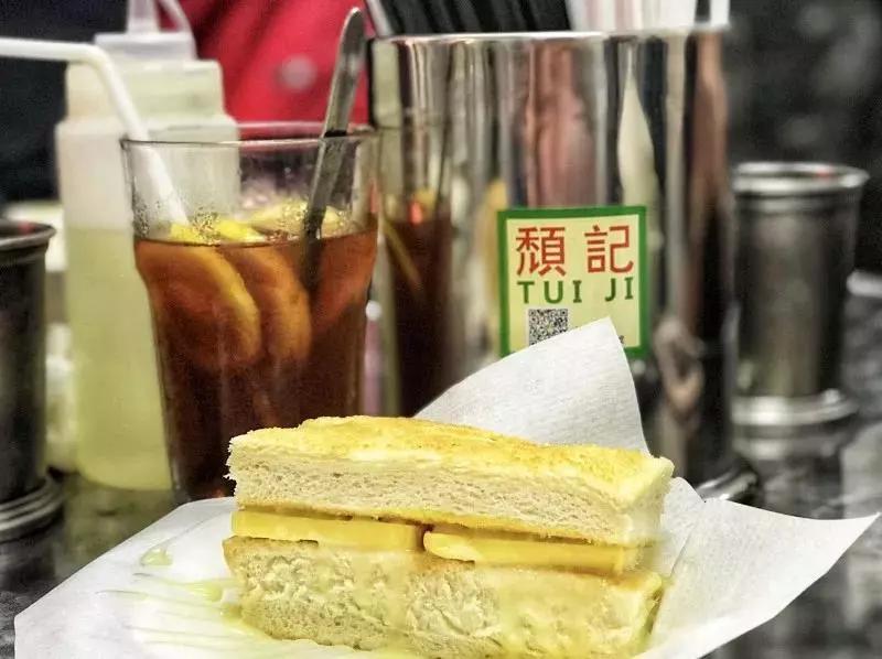 珠海茶餐厅哪家好吃百年老字号,珠海三大网红茶餐厅