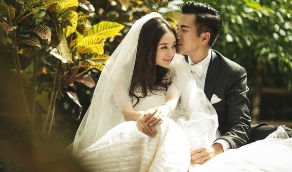 杨幂当年被黑得有多惨,杨幂所经历的血雨腥风