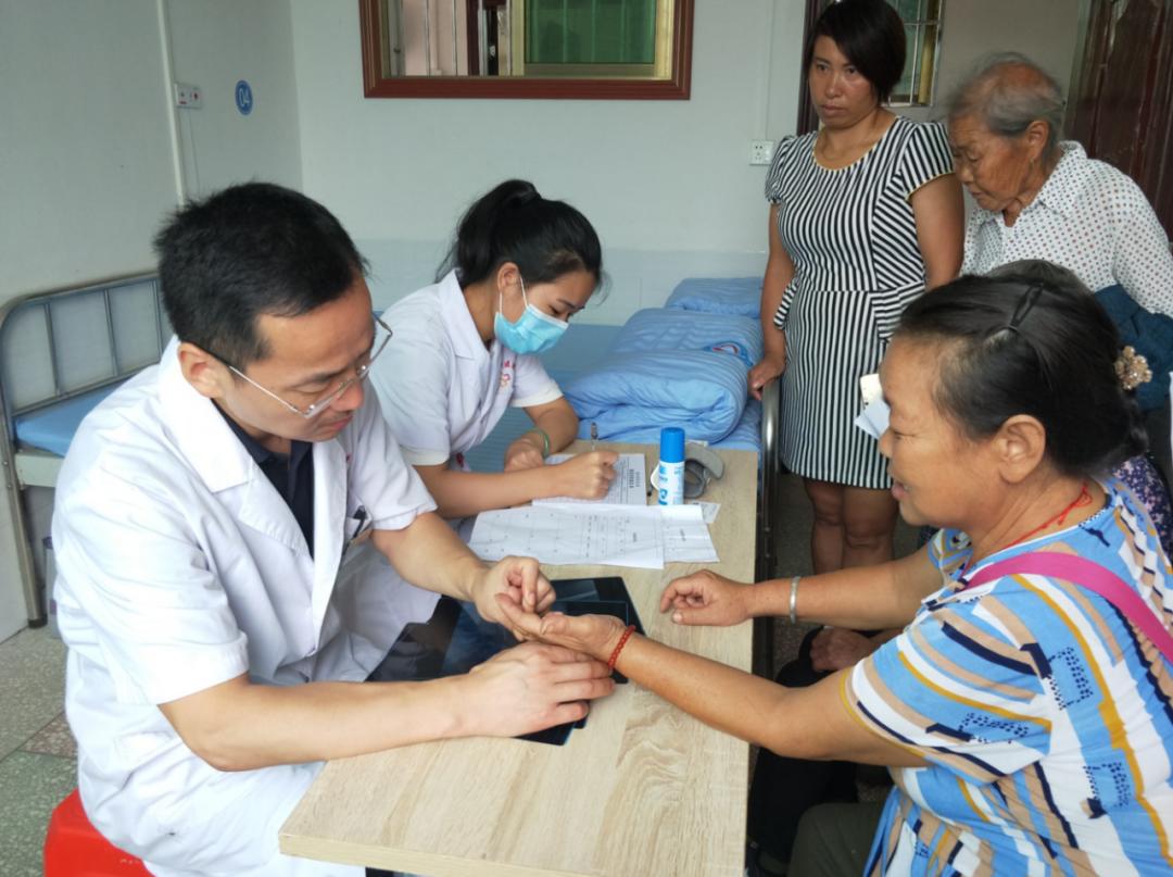 郴州骨科医院最新消息,郴州骨科医院公益活动