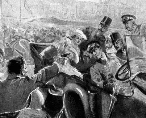 揭秘NED！美国搞乱世界的幕后黑手，它到底是个什么样的组织？