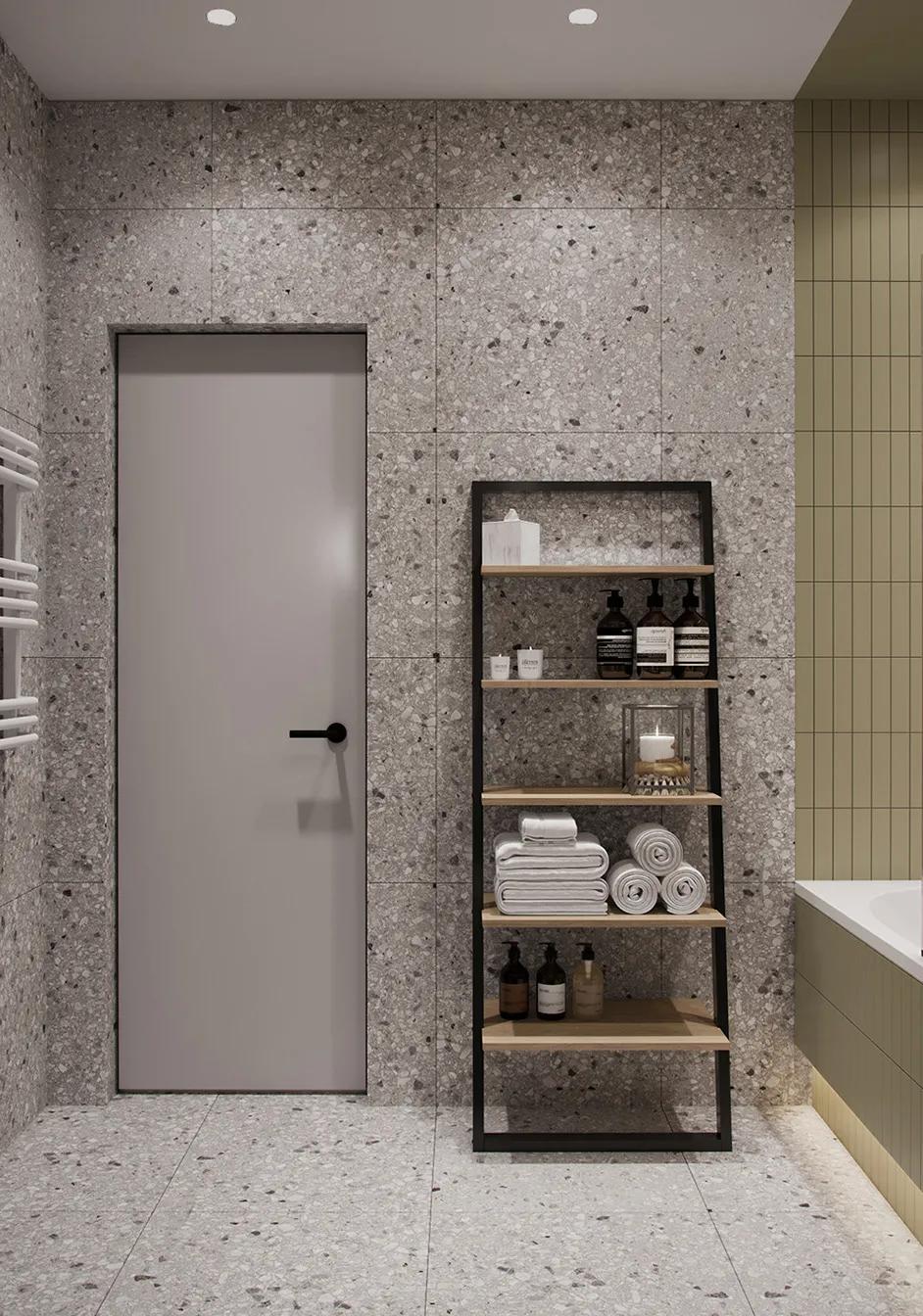 简约清新怡人设计,简约不失高雅的设计