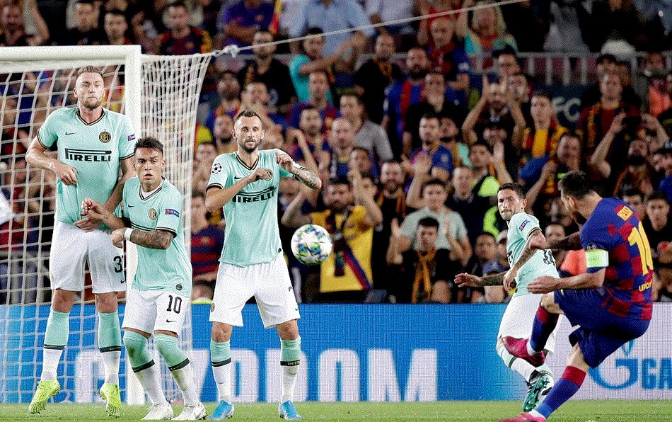 国米主场遭逆转,国米欧冠出局曼奇尼胜利