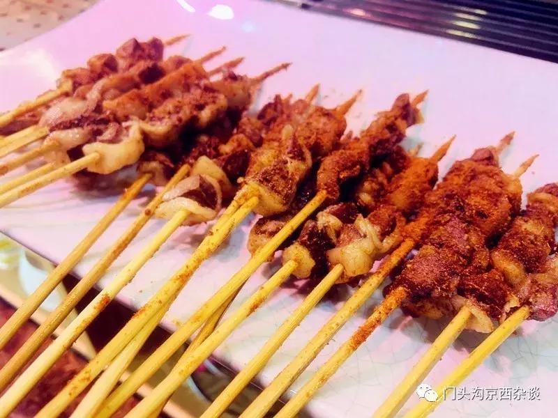 门头沟最好吃的韩国烤肉,门头沟金满棠鲜肉烤肉自助