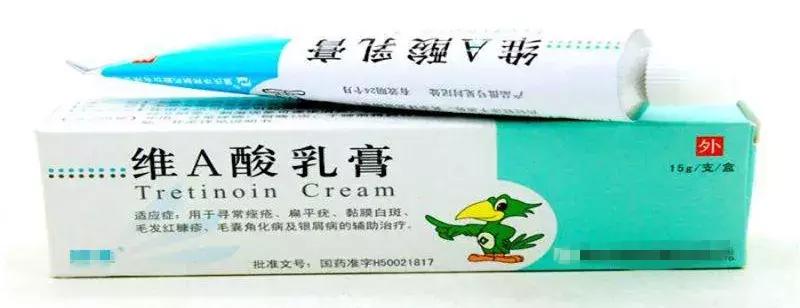 解决鸡皮肤的最有效方法,鸡皮肤用产品后起皮怎么改善