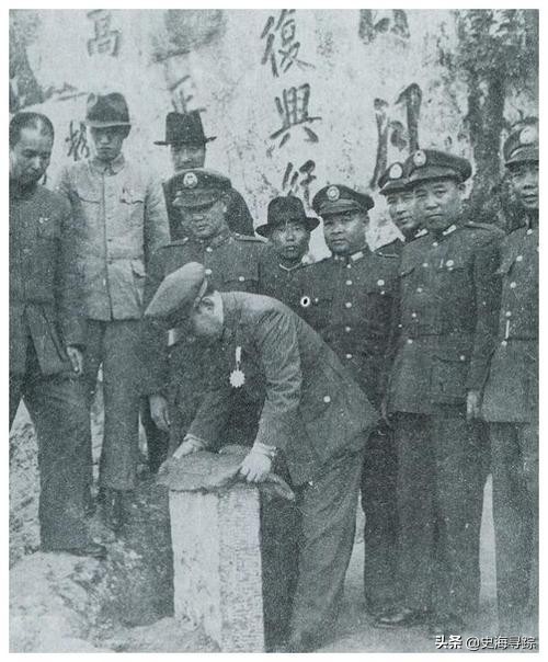 胡宗南的真实军事才能,胡宗南军事才能如何