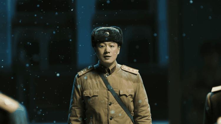 30年来国剧翘楚：没有一丝伪激情、伪崇高