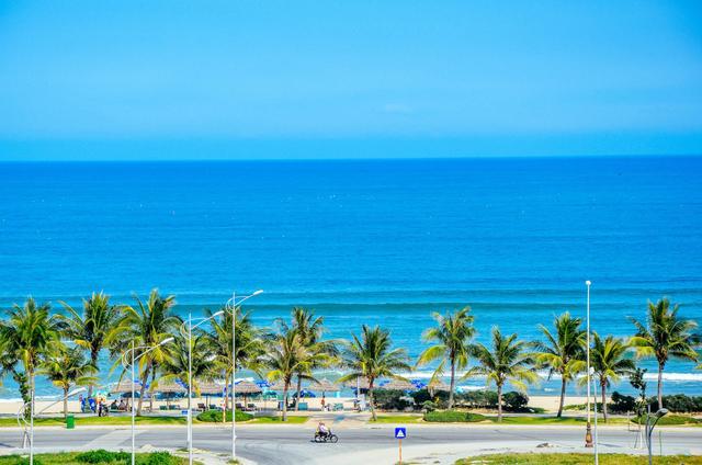 越南岘港有没有疫情,现在的越南岘港