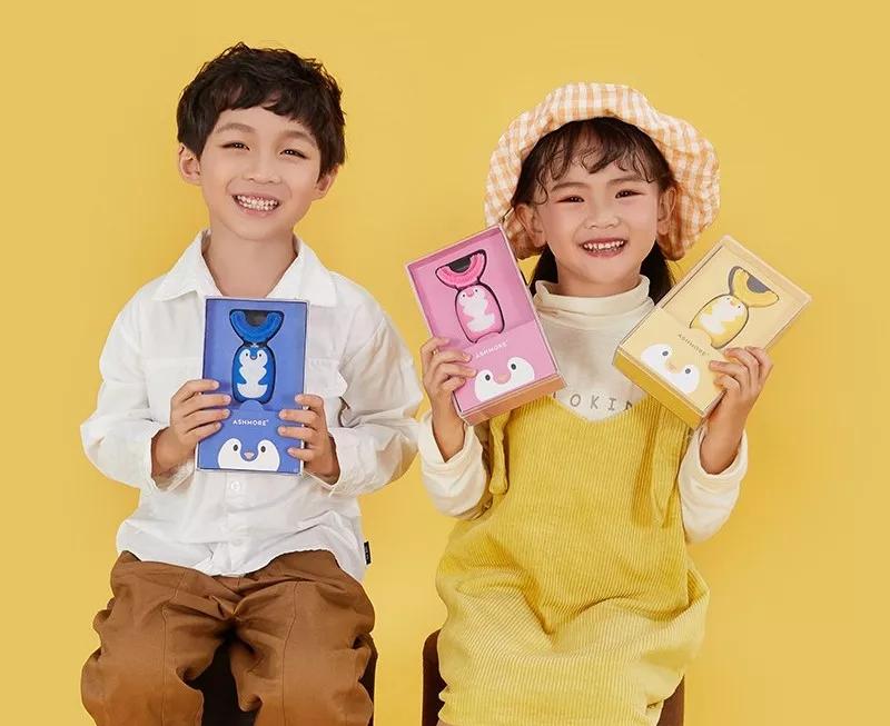 宝妈推荐儿童专用牙刷,宝妈推荐宝宝牙刷