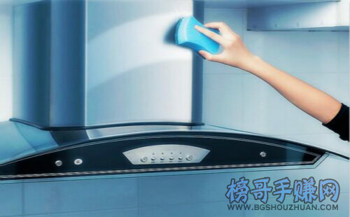 清洗油烟机上门清洗多少钱,专业清洗油烟机一次需要多少钱