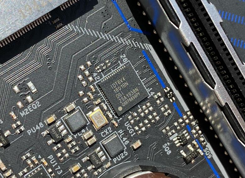 华擎z490极限玩家4pcie,华擎z490深度评测