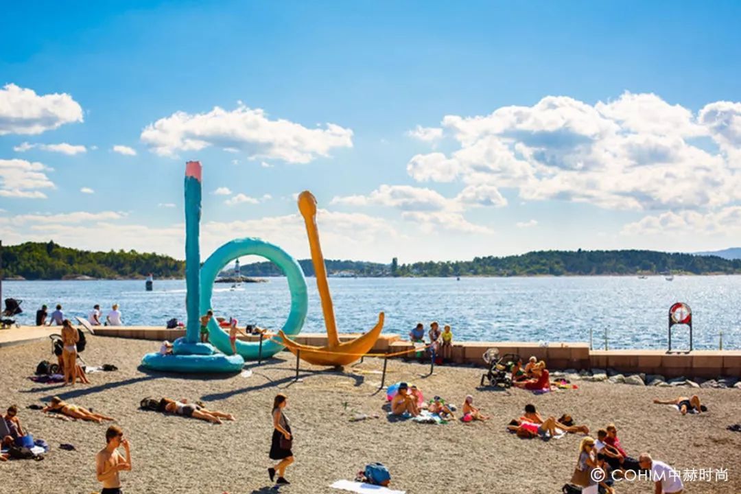 4个北欧空间设计团队讲师3个国家深度研学2本国际室内设计认证