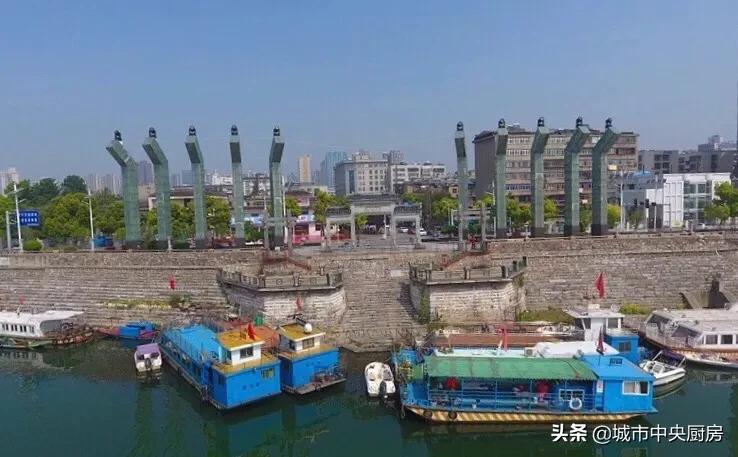 襄阳中山后街老照片,襄阳印象视频