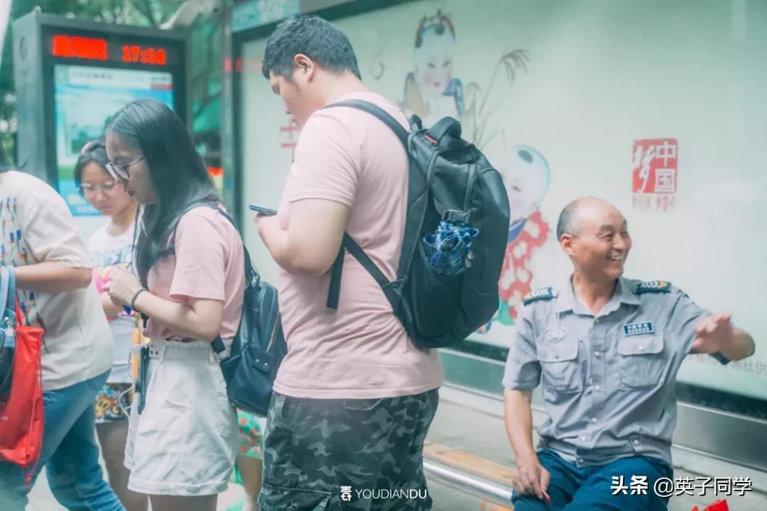 再见，我曾深深厌倦过的昌北