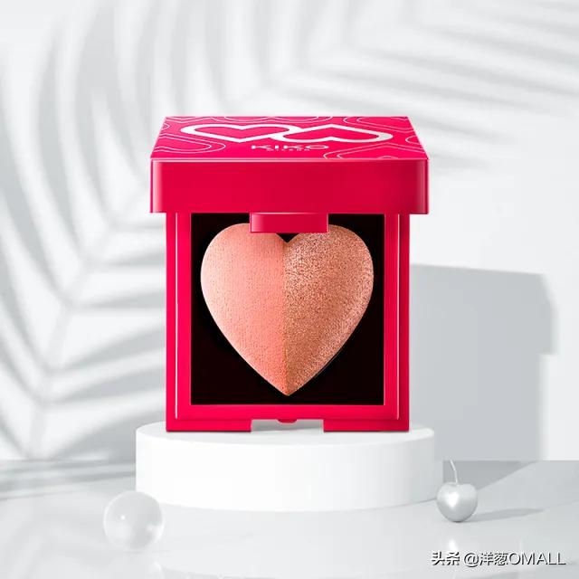 又酷又清新的妆容,夏日化妆怎么打造妆容