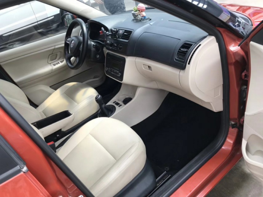 为什么斯柯达速派二手车比较多,为什么明锐二手车便宜