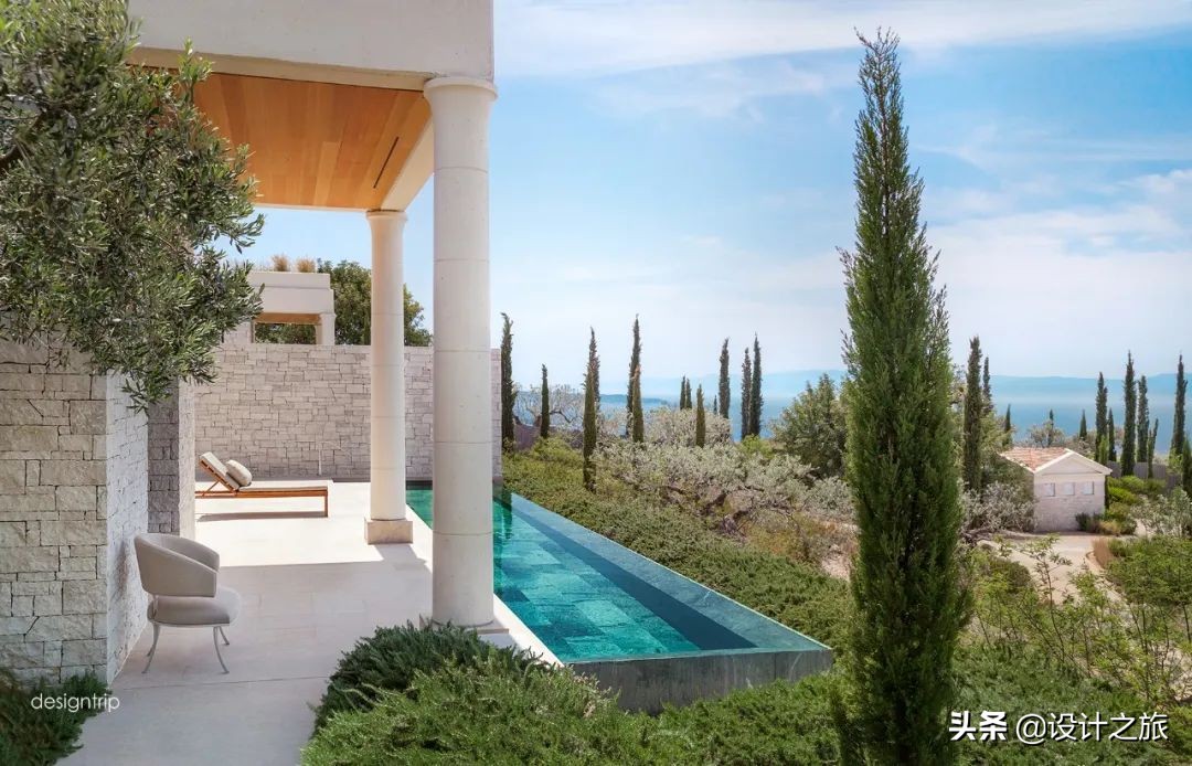 全球38家安缦酒店在哪里,全球35家安缦住宿本身是一种修行