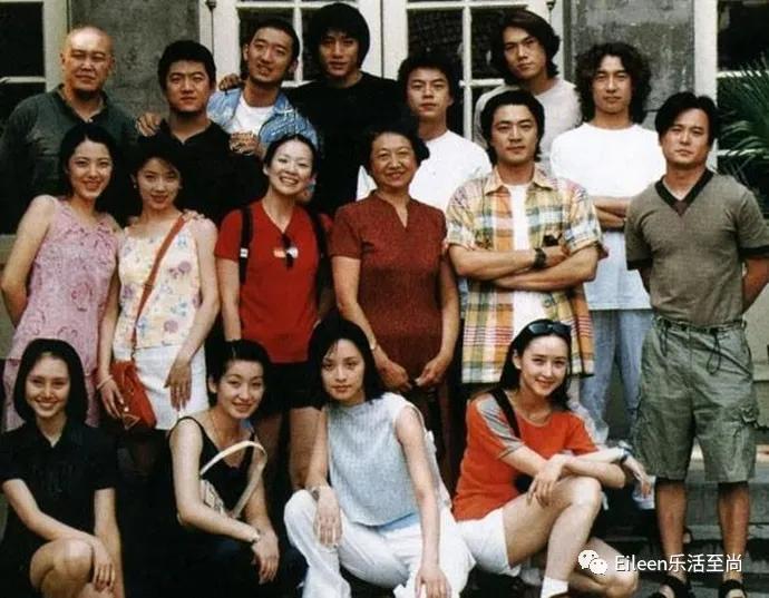 黑红30年，姐圈命运交缠？再兴风浪的浪姐2藏着哪些纠葛往事？