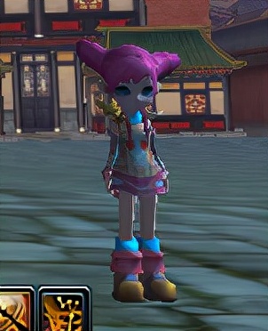 qq西游最新版本,qq西游为什么改成天命西游