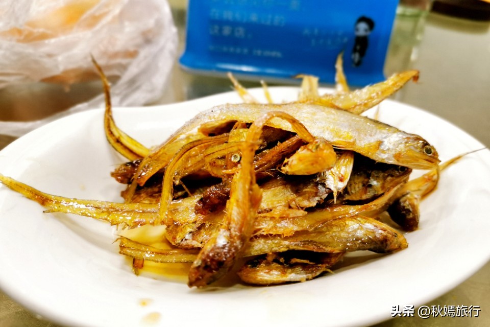 春雨菲菲游常熟滨江公园,浒浦江边品江鲜,23道菜共720元贵吗?