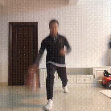 停课不停学居家学习安全教育,停课不停学教师居家锻炼身体美篇