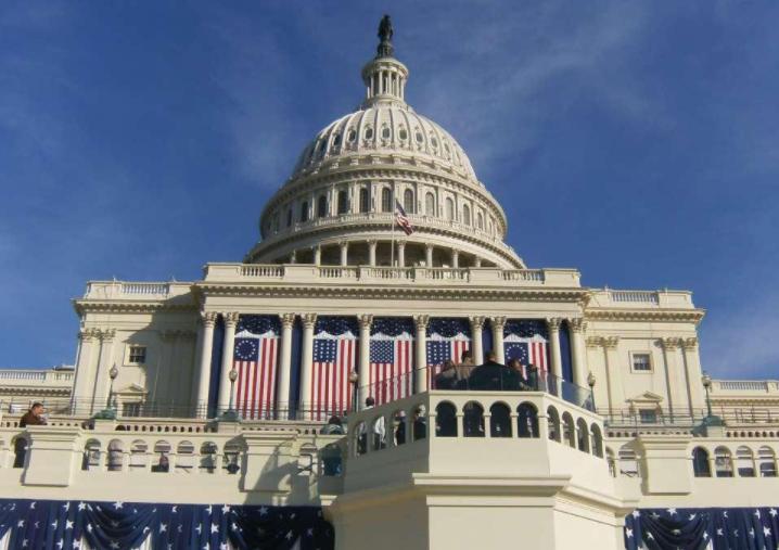 美苏对峙对美国的影响,美苏对峙冷战开始