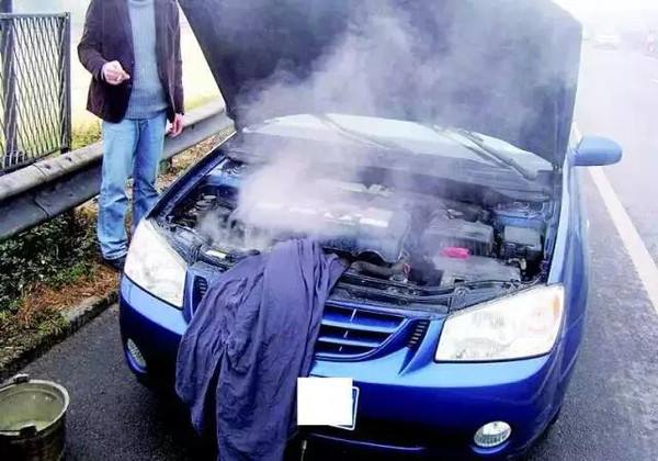 汽车开锅会有哪些影响,汽车开锅有多危险