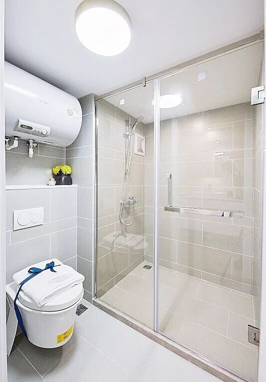 杭州转塘星光荟公寓精装图,杭州四大富人区公寓