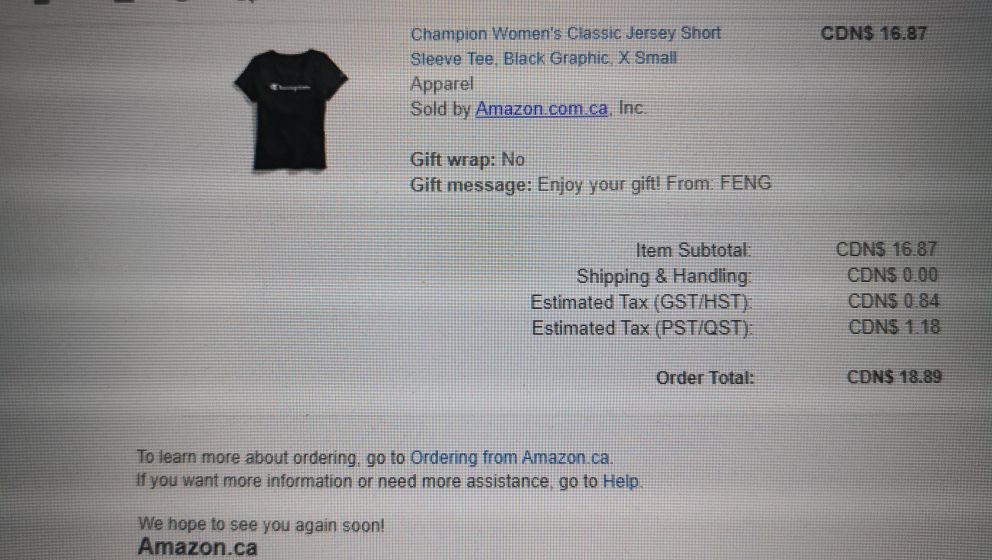 学会网购的句子,学会了网购