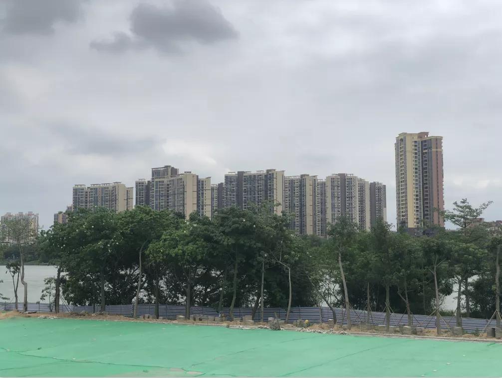 东莞石龙新体育馆,2022年石龙体育馆