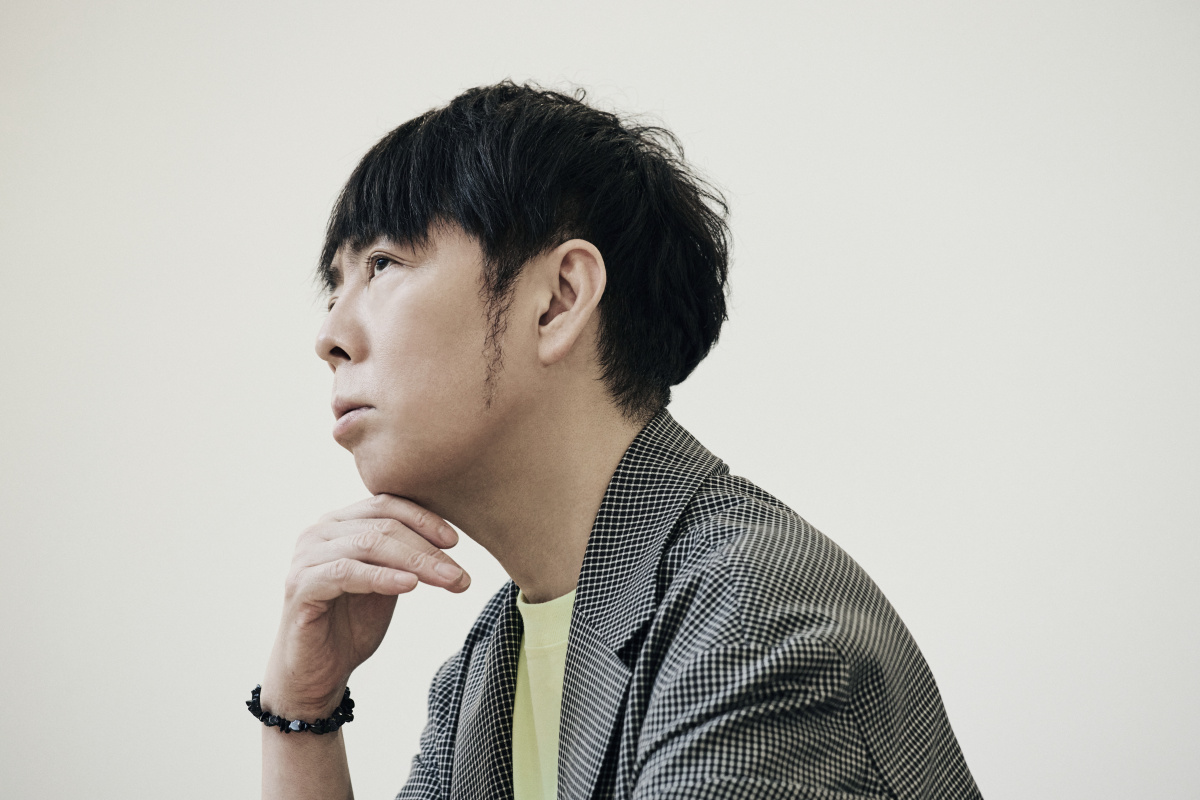 佐藤可士和的作品,佐藤可士和的设计作品