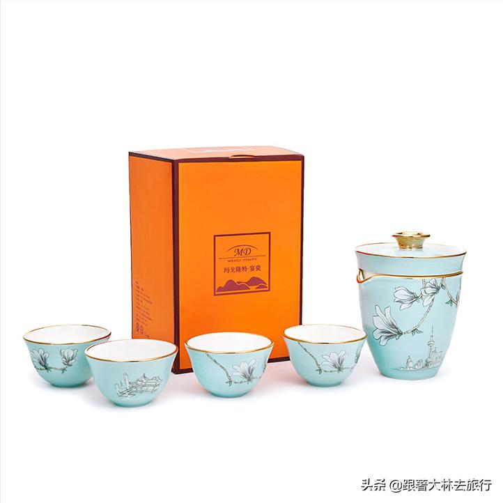 上海伴手礼必买清单,上海游玩适合带什么伴手礼