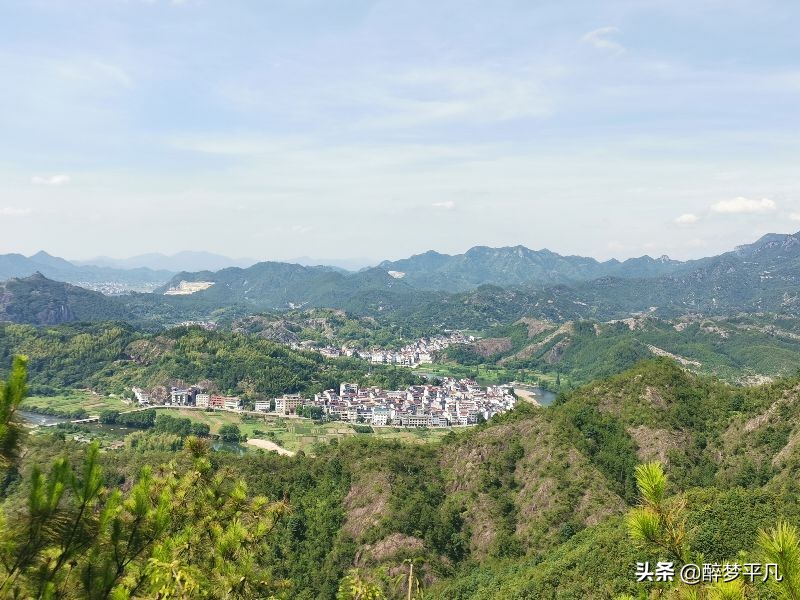 丽水缙云仙都民宿推荐,丽水缙云仙都免费景区