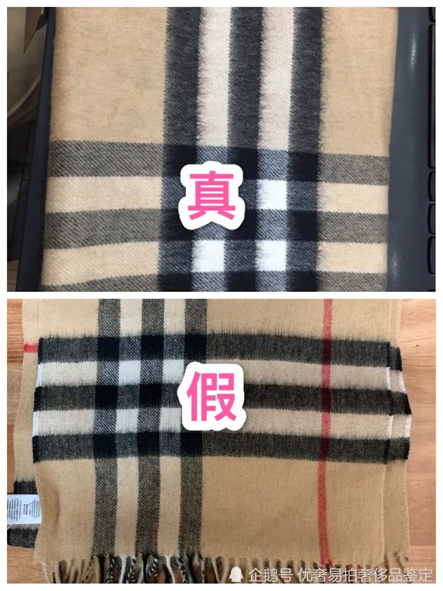 burberry巴宝莉包包真假鉴定,奢侈品鉴定burberry