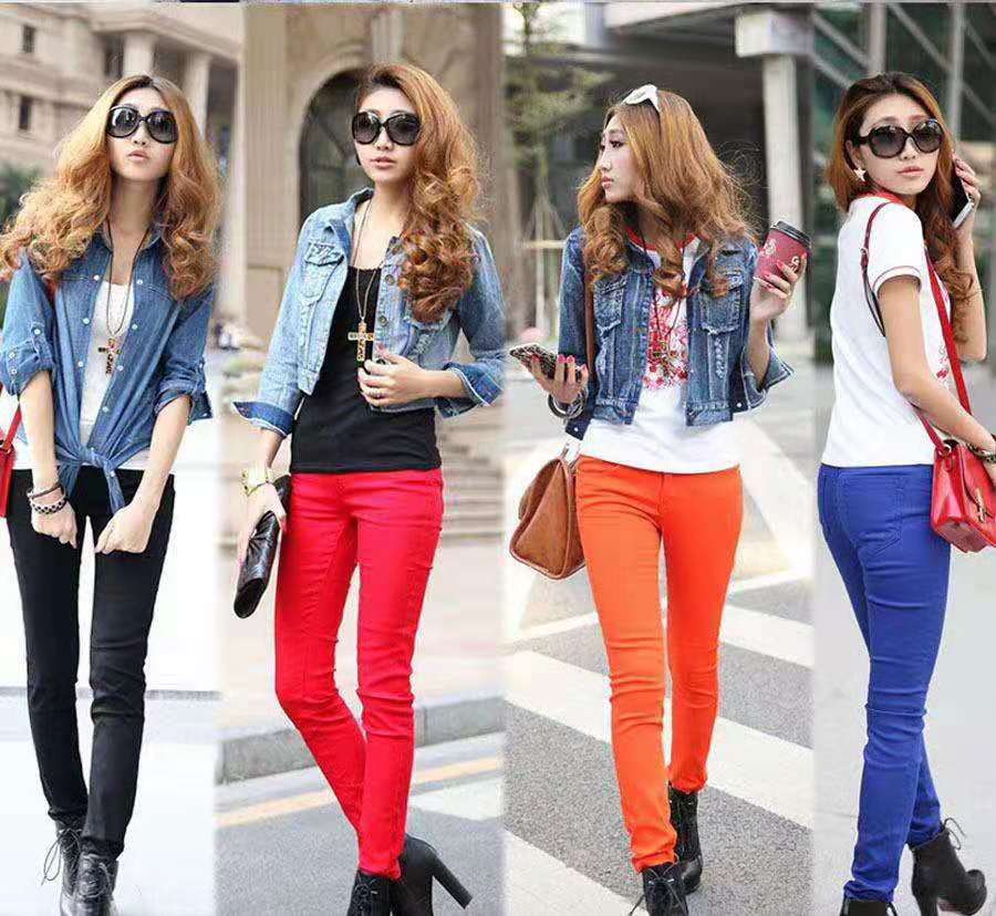 牛仔面料知识大全详细介绍图片,牛仔最好的面料是什么