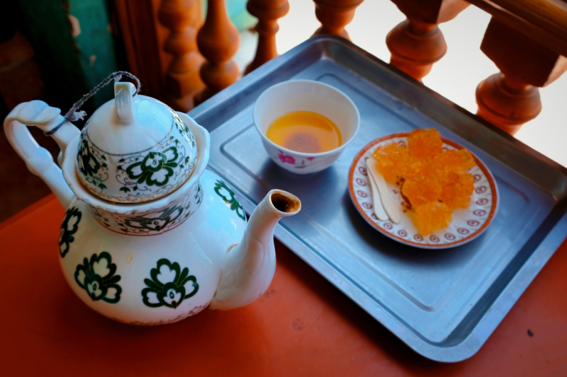 新疆喀什游玩与饮食,新疆喀什旅游去哪买特产