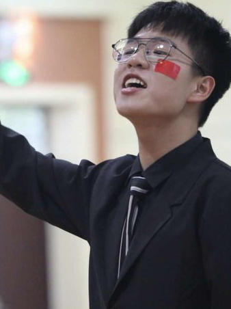 庆祝建党100周年红歌比赛圆满结束,青春心向党唱响新时代歌唱比赛