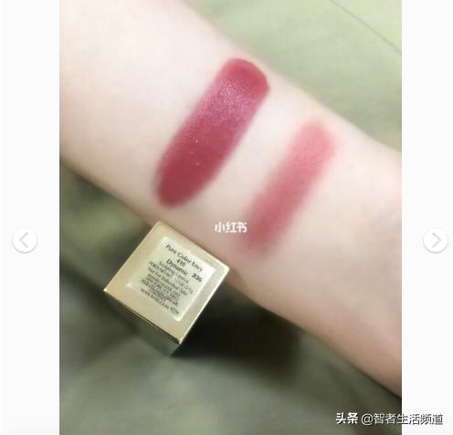 春夏口红显白必买色号,十大超显白口红