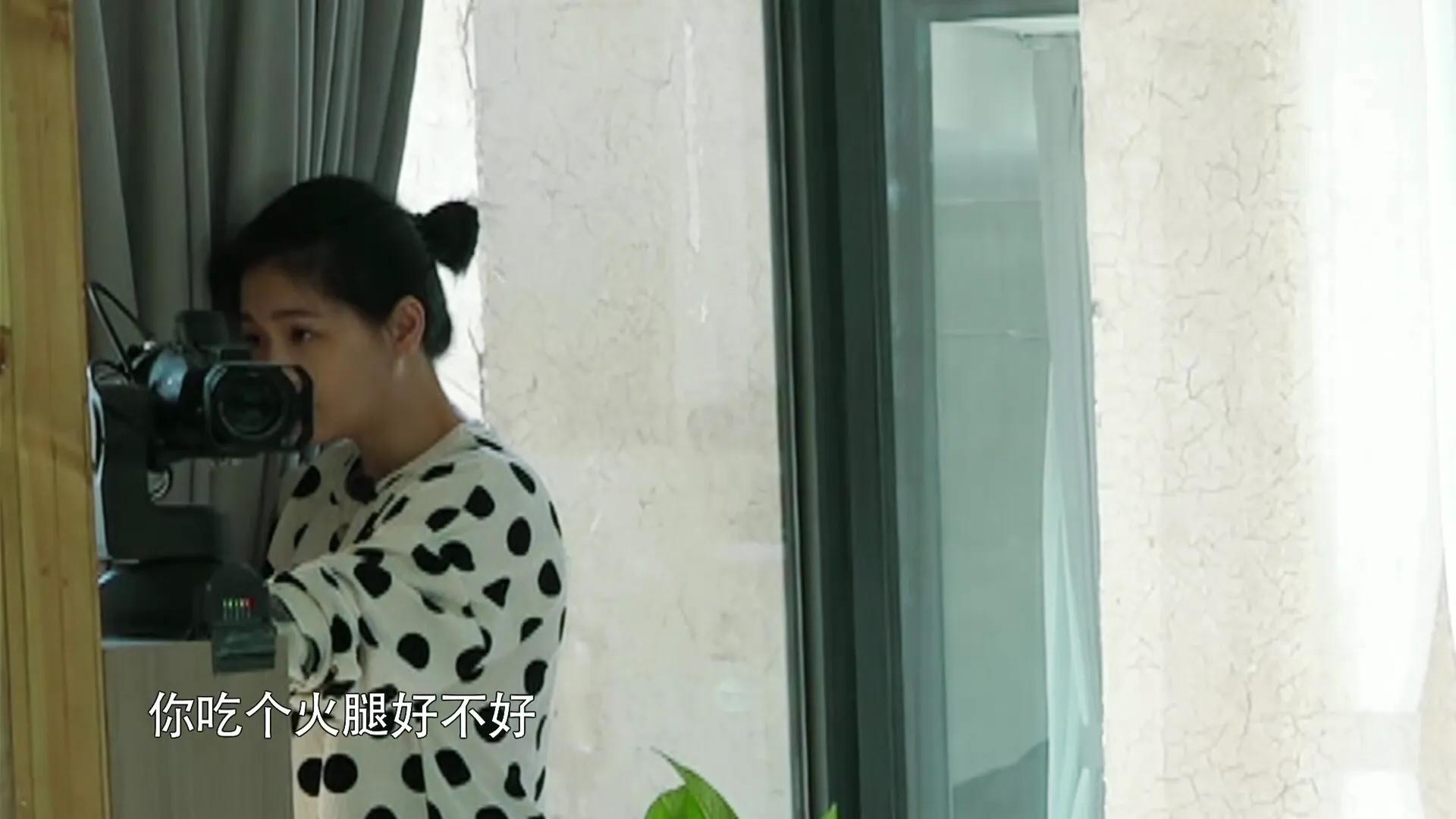 大s喜欢甄嬛传,大s本来要演甄嬛哪个角色