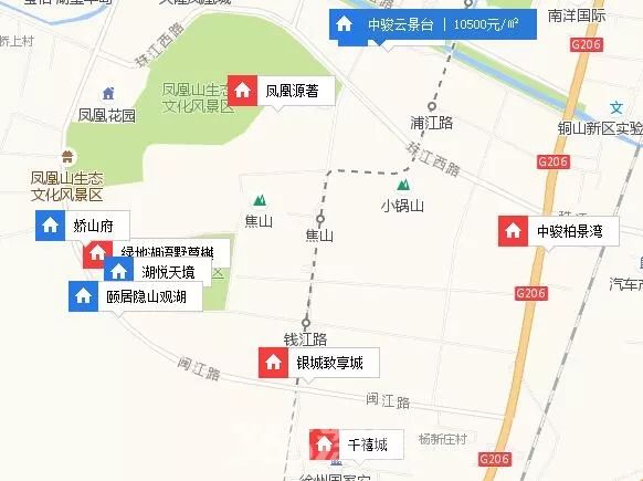 徐州市买房首付30万,首付30万徐州买房近地铁
