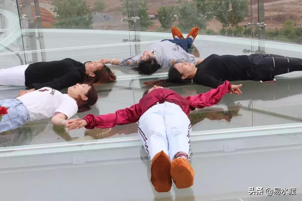 易县狼牙山小火车,河北保定易县火车