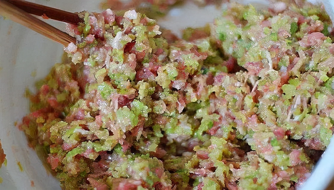 立冬吃饺子哪七个馅儿,立冬吃瓜馅儿饺子的寓意