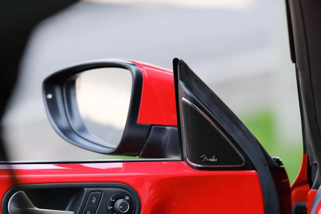 甲壳虫大众配置,大众甲壳虫动力怎么样