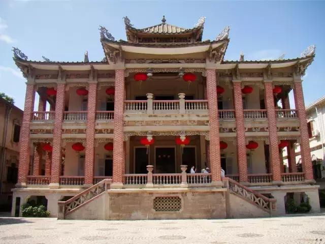 鼓浪屿上下岛指南,鼓浪屿历史建筑历史遗留问题